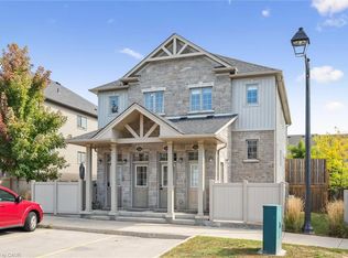 388 Old Huron Rd #12B, Kitchener, ON N2R0J5