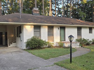 209 Belvedere Drive, Greenville, NC, 27834