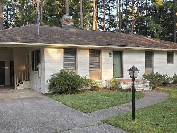 209 Belvedere Drive, Greenville, NC 27834