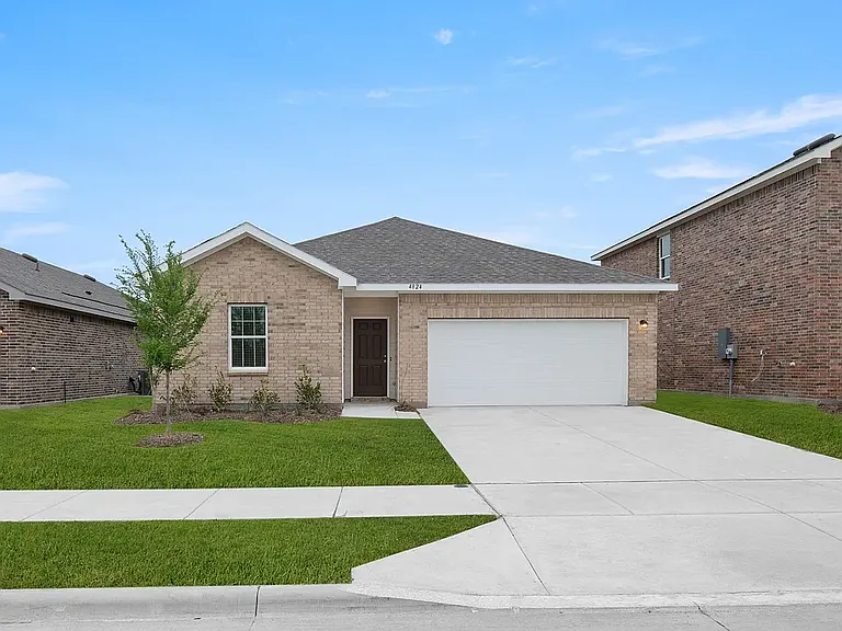 4824 Bass Dr — Photo 1