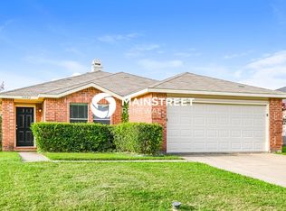 14802 Ridge Rd, Balch Springs, TX 75180