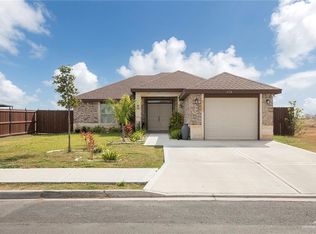 208 San Benito St, San Juan, TX 78589