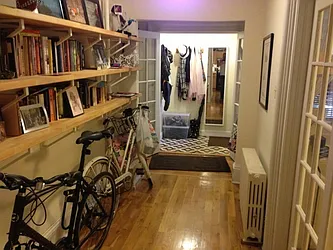 Rented by BLS Realty