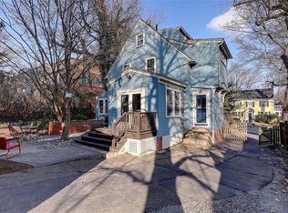 299 Doyle Ave, Providence, RI 02906