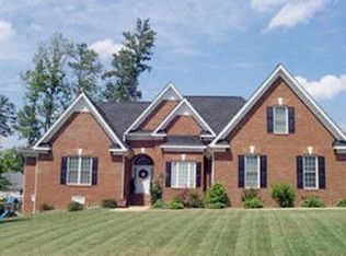 3900 Cold Spring Rd, Williamsburg, VA 23188