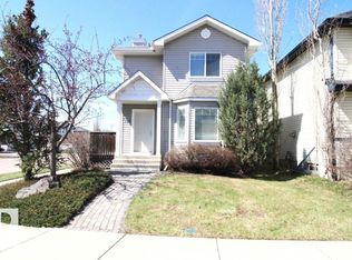 744 88th St SW, Edmonton, AB T6X1C4