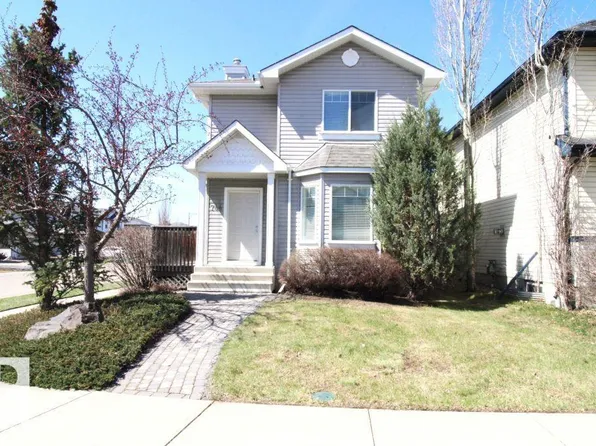 744 88th St SW, Edmonton, AB T6X 1C4
