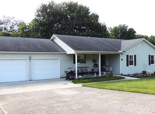 104 Thomas St, Frankfort, KY 40601