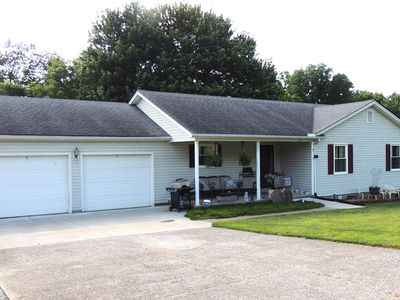 104 Thomas St, Frankfort, KY, 40601