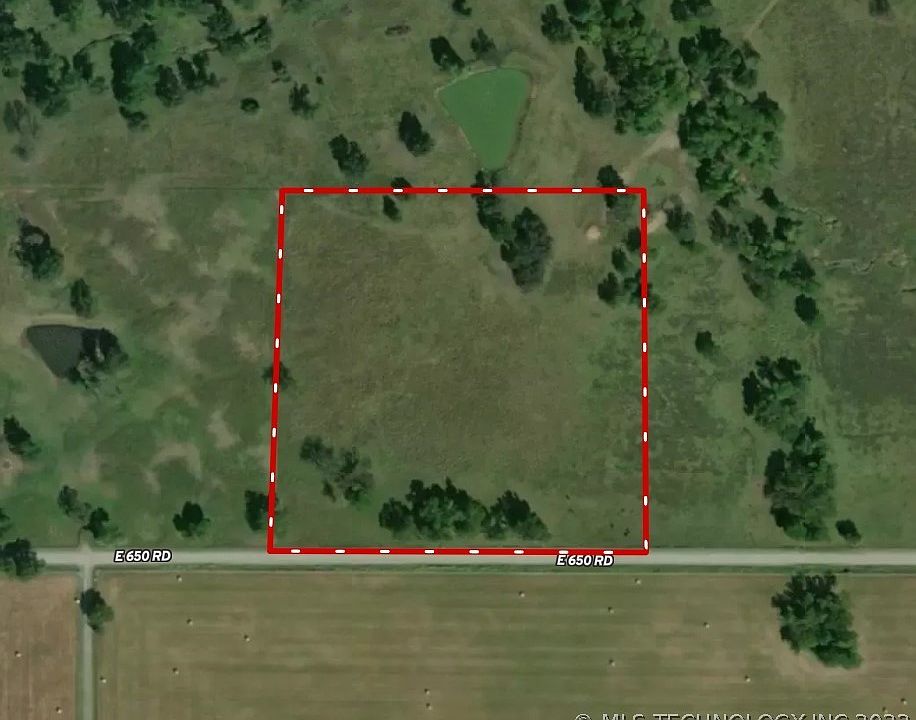 11 E 650th Rd, Inola, OK 74036 MLS 2300669 Zillow