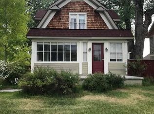 701 1st Ave E, Three Forks, MT 59752