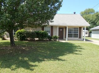 4408 Spring Park Dr, Montgomery, AL 36116