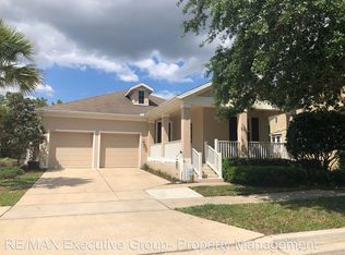 10044 Kimble Field Way, Orlando, FL 32827