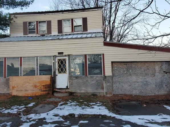 1307 Timea St, Keokuk, IA 52632