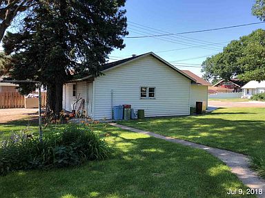 360 Hayward Ave, Chappell, NE 69129 | Zillow