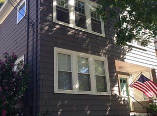 60-62 Franklin Ave, Swampscott, MA 01907