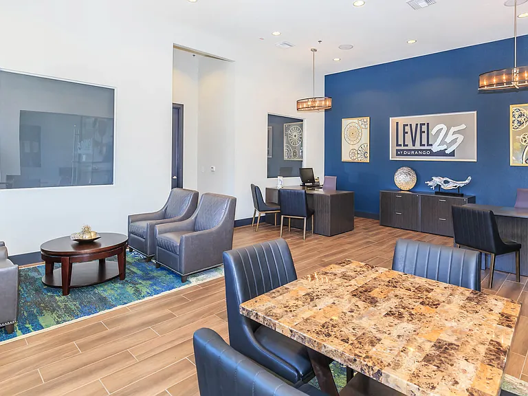 Level 25 at Durango by Picerne — Photo 18