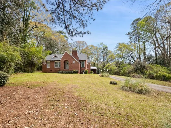 127 Strickland St, Fairburn, GA 30213