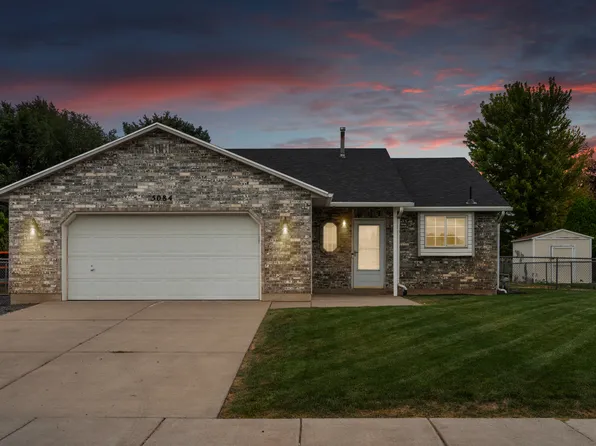 5084 S 3500 W, Roy, UT 84067