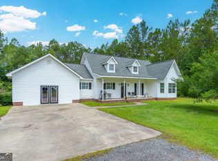 400 Smith Rd, Waycross, GA 31503