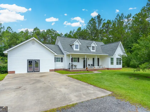 400 Smith Rd, Waycross, GA 31503