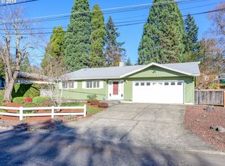 15522 SE Creswain Ave, Milwaukie, OR 97267