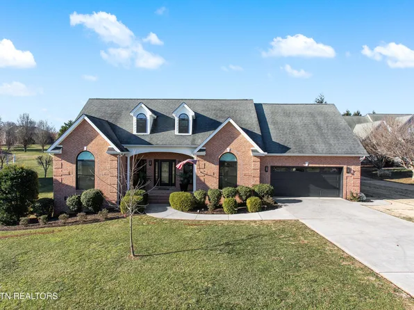 3737 Riverbrook Dr, Louisville, TN 37777