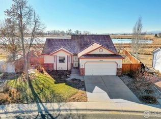 1450 Cattail Dr, Loveland, CO 80537