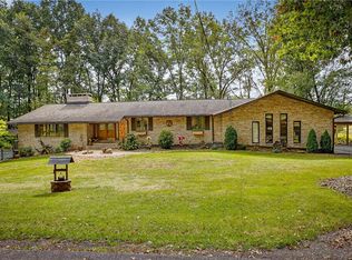 7126 Fairway Dr, Butler, PA 16001