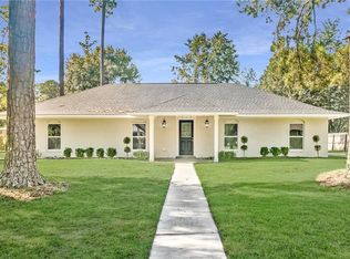 213 Loop Dr, Slidell, LA 70458