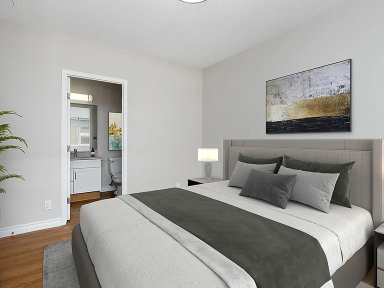 10001 Bellamy Hl NW — Photo 6
