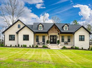 17097 Highway 84, Bismarck, AR 71929