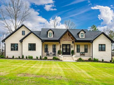 17097 Highway 84, Bismarck, AR, 71929