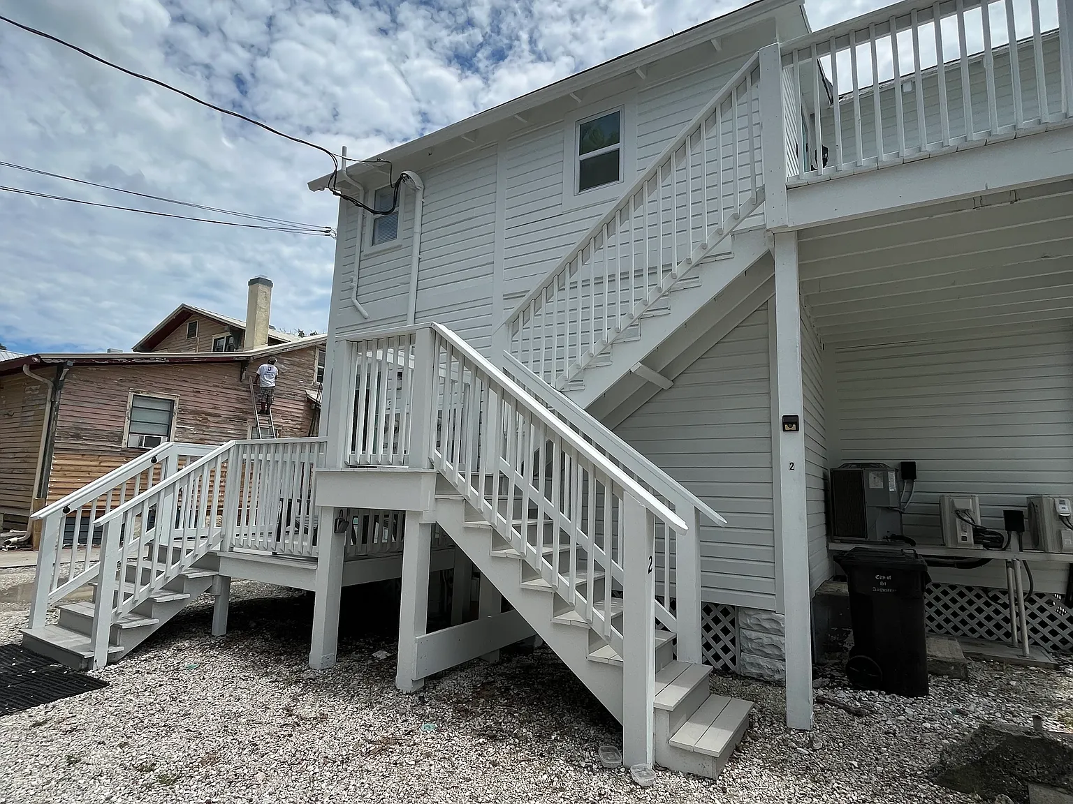 2 bed, 750 sqft, $2,000 — Photo 3