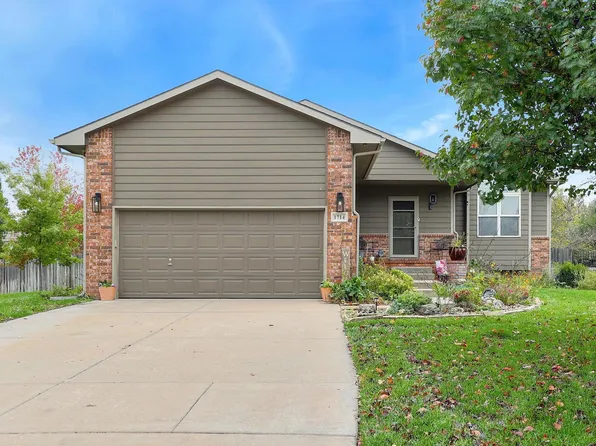1714 N Buckeye Ct, Andover, KS 67002