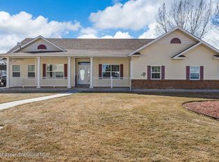 67196 Sunnyside Rd, Montrose, CO 81401