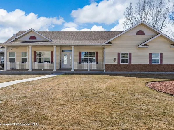 67196 Sunnyside Rd, Montrose, CO 81401