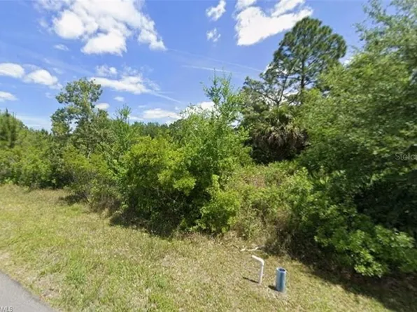 238 Norseman Ave NW Lot 5, Lake Placid, FL 33852