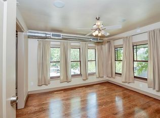 4009 Greeley St APT 4, Houston, TX 77006