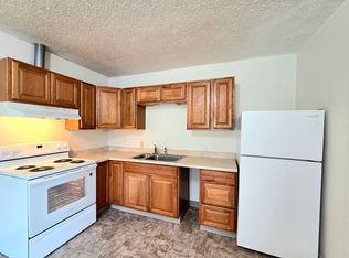 703 Pioneer St. Apts., Cashmere, WA 98815