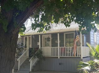 148 S Quince Ave, Exeter, CA 93221