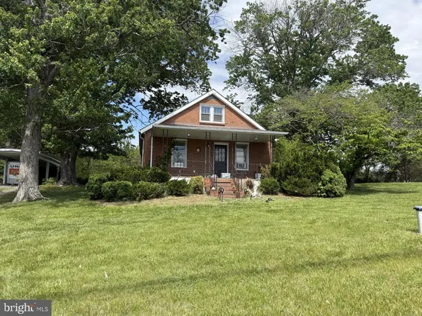 11439 Sperryville Pike, Culpeper, VA 22701