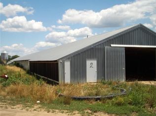 2471 Bethel Rd, Magazine, AR 72943