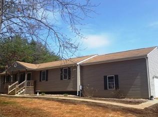 5010 Old Courthouse Rd, Appomattox, VA 24522