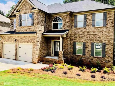 1061 Redhead Ct Lot 261, Stockbridge, GA, 30281