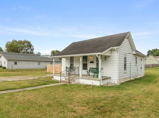 506 N Clay St, Edinburgh, IN 46124