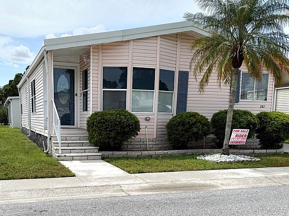 2nd image of 1001 Starkey Rd Lot 247