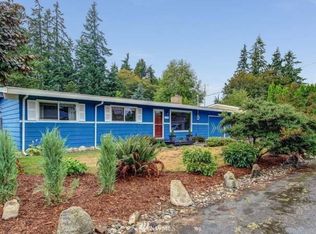 (Undisclosed Address), Edmonds, WA 98026