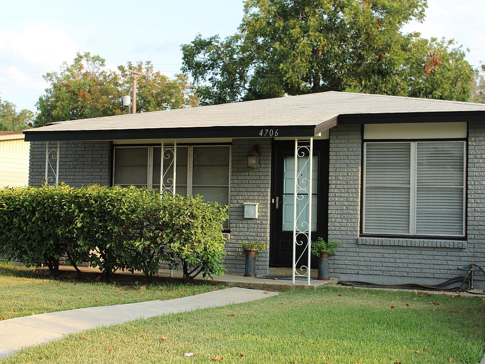 1st image of 4706 Wycliff Dr