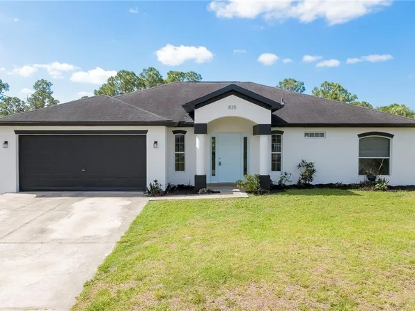 835 Appleton Ave, Lehigh Acres, FL 33936